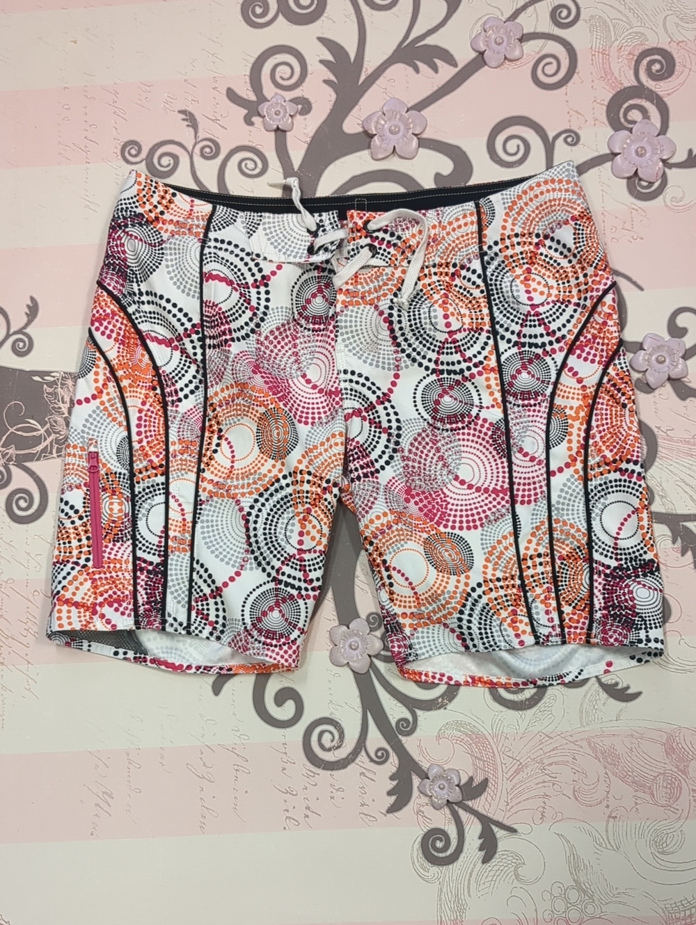 The North Face Women's Swim Shorts